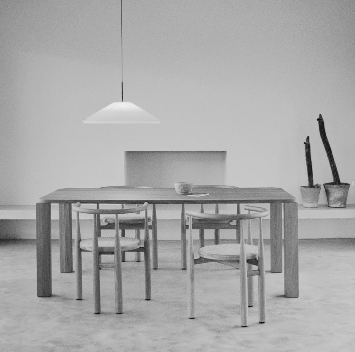 New Works Nebra Pendant Lamp Small