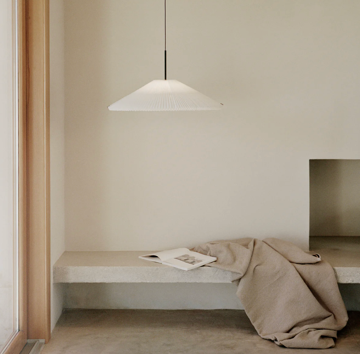 New Works Nebra Pendant Lamp Small
