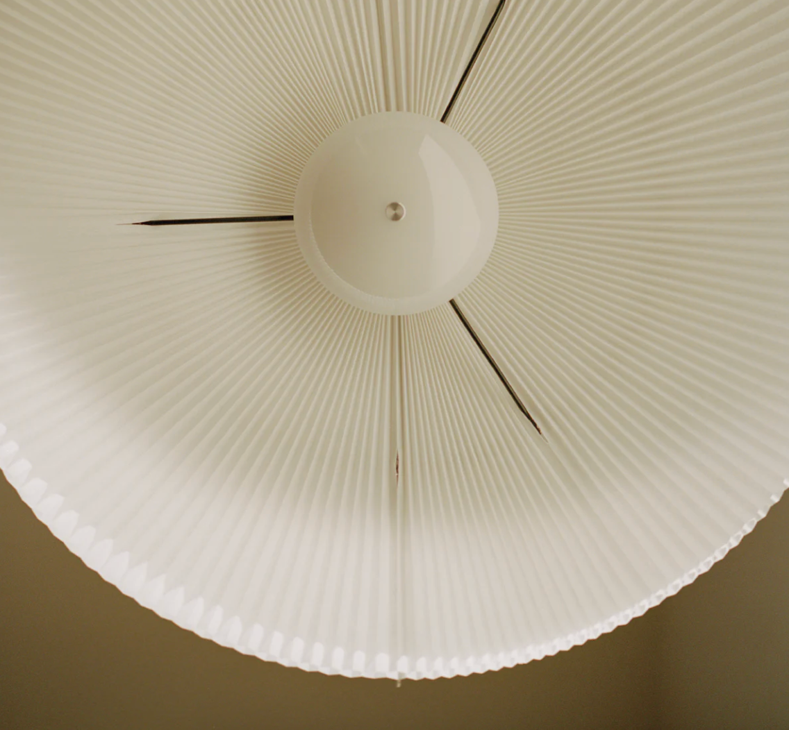 New Works Nebra Pendant Lamp Small