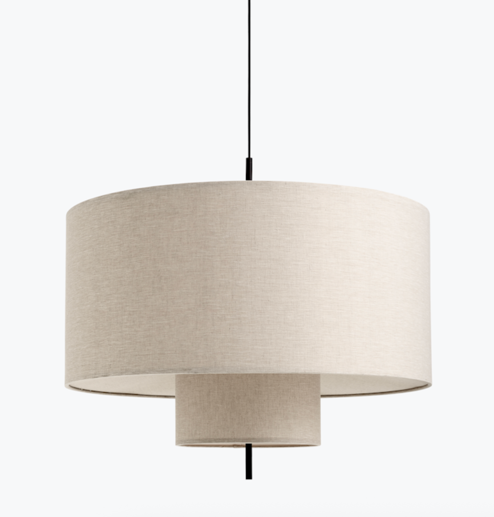 New Works Copy of Pendant Margin 70