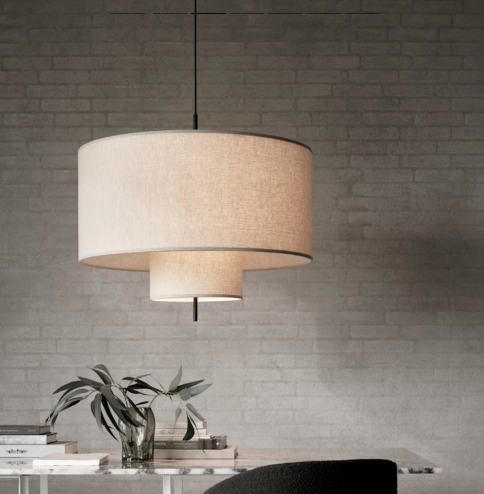 New Works Copy of Pendant Margin 70