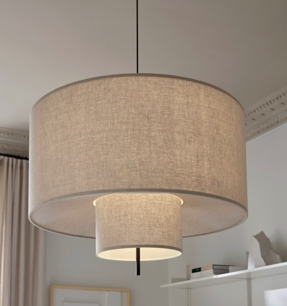 New Works Copy of Pendant Margin 70