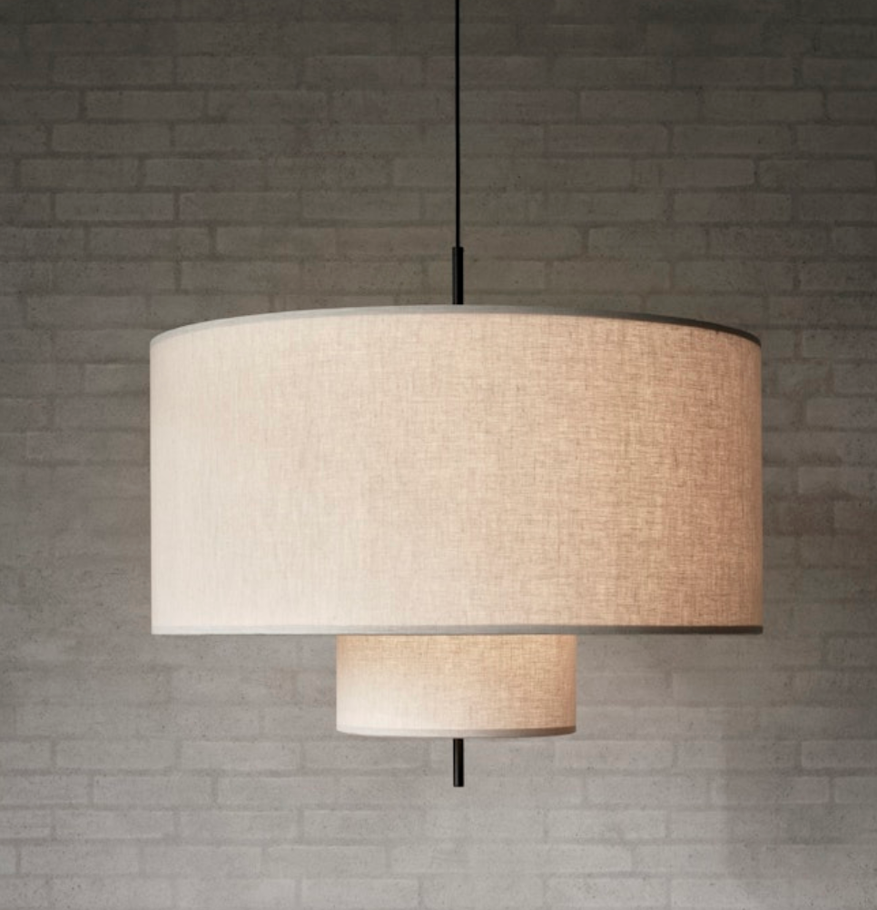 New Works Copy of Pendant Margin 70