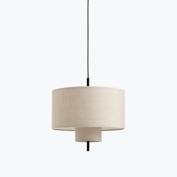 New Works Pendant Lamp Margin Ø50