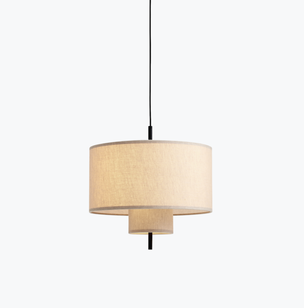 New Works Pendant Margin 50