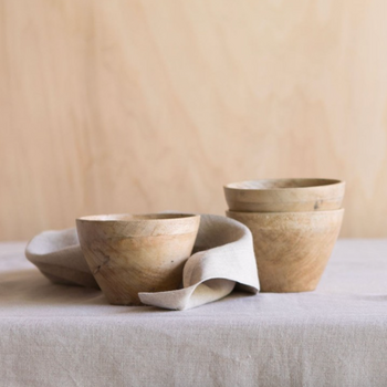 Gabrielle Paris Tablecloth Naturel 175x250