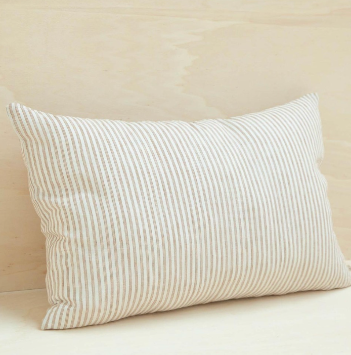 Gabrielle Paris Cushion Cafe Milk 40x65
