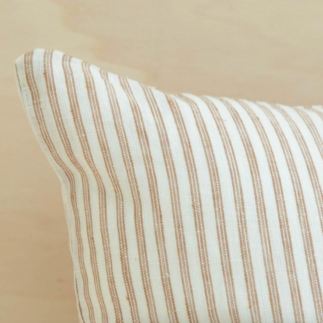 Gabrielle Paris Cushion Cafe Milk 40x65