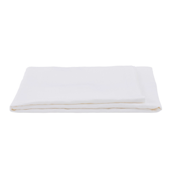 Gabrielle Paris Tablecloth Snow 175x300
