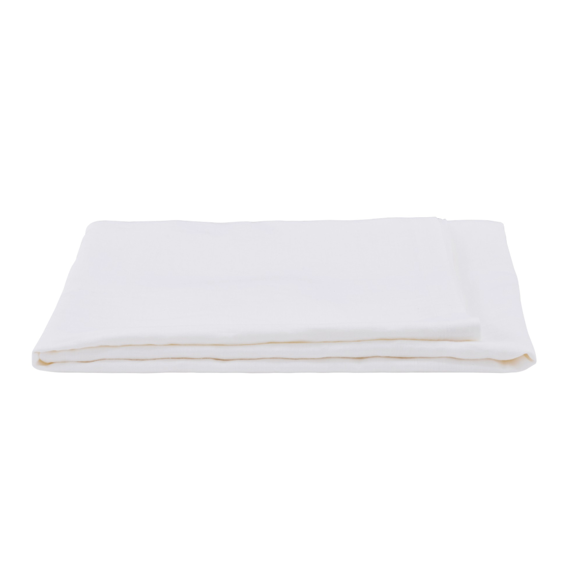 Gabrielle Paris Tablecloth Snow 175x300