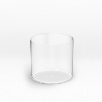 KOIA Glass Lowball 003 4 pack