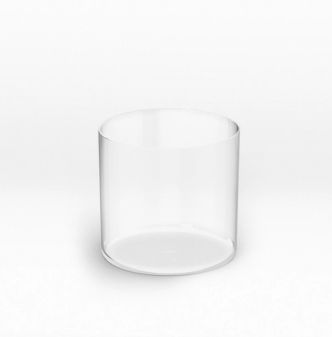 KOIA Glass Lowball 003 4 pack