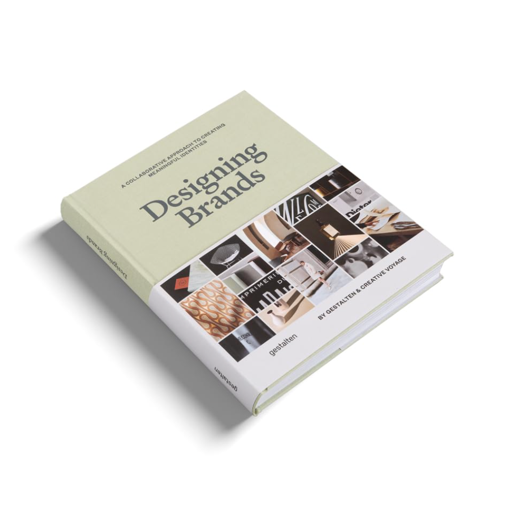 New Mags Designing Brands