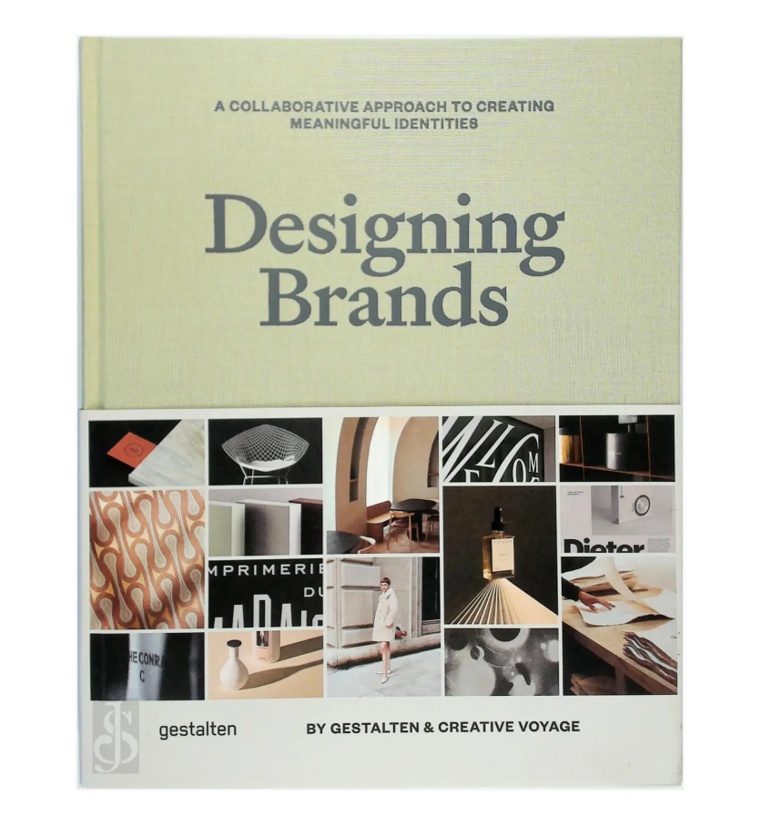 New Mags Designing Brands