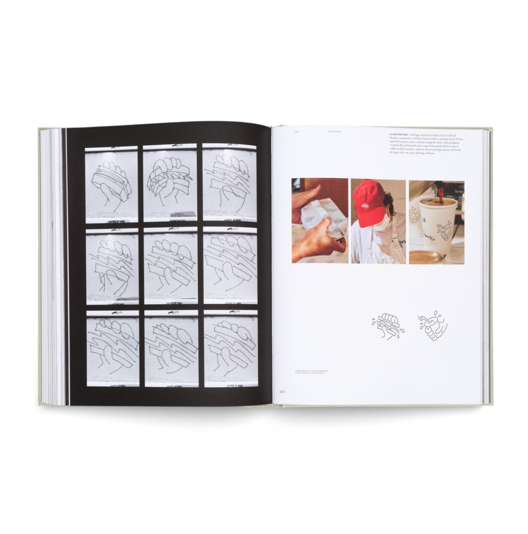 New Mags Designing Brands
