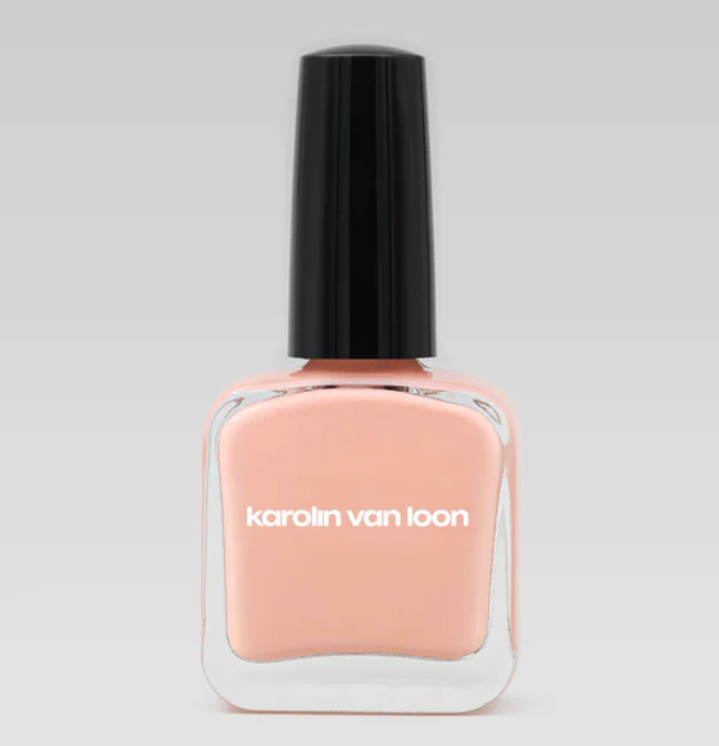 Karolin van Loon Grès Corail Nail Polish