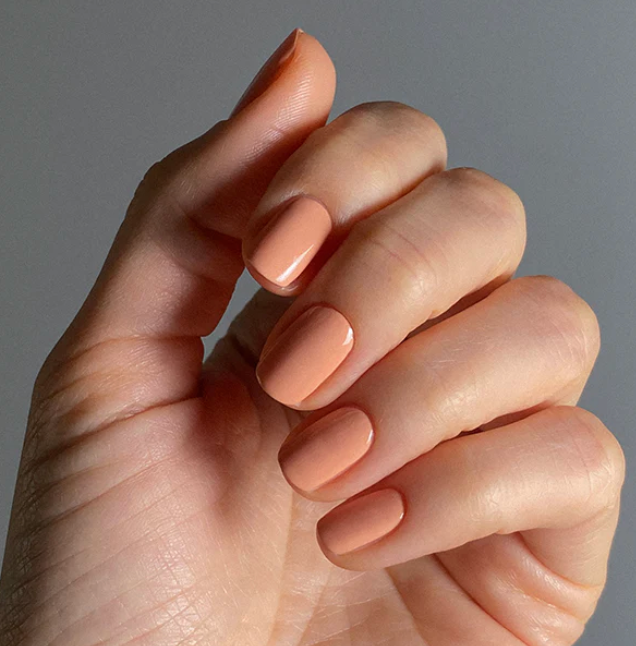 Karolin van Loon Grès Corail Nail Polish
