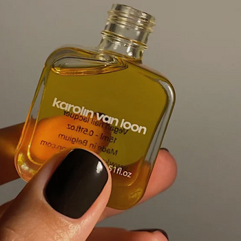 Karolin van Loon Nail Nectar Nail Oil