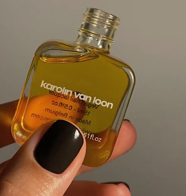Karolin van Loon Nail Nectar Nail Oil