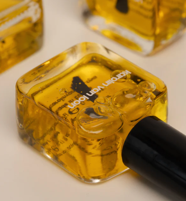 Karolin van Loon Nail Nectar Nail Oil