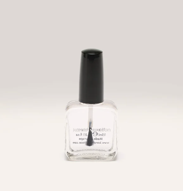 Karolin van Loon Cosmic Top Coat Nail Polish