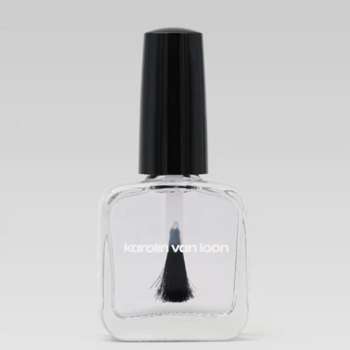 Karolin van Loon Cosmic Top Coat Nail Polish