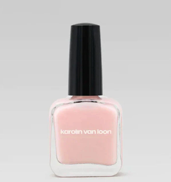 Karolin van Loon La Première Vegan Base Coat