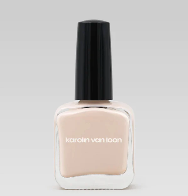 Karolin van Loon Jardin De Lys Nail Polish