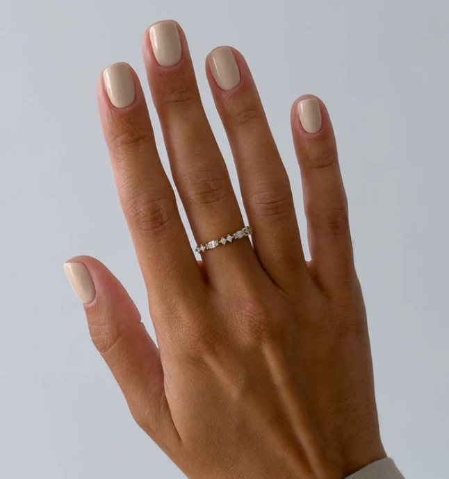 Karolin van Loon Jardin De Lys Nail Polish