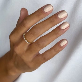 Karolin van Loon Jardin De Lys Nail Polish