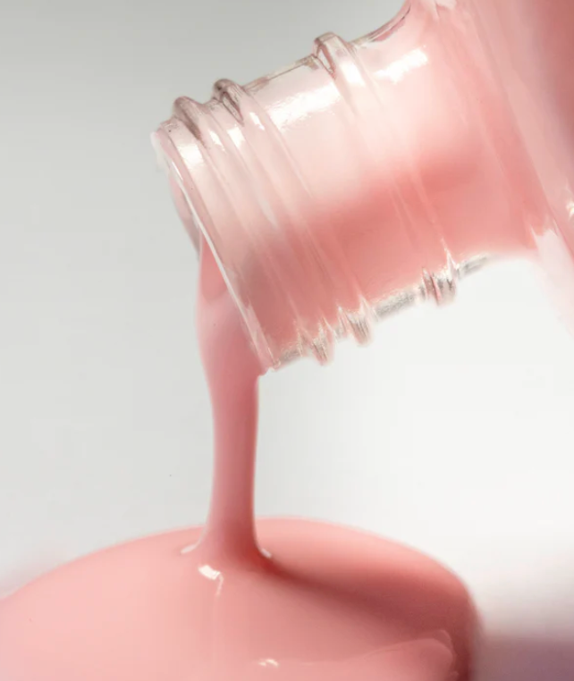 Karolin van Loon Copy of Jardin De Lys Nail Polish
