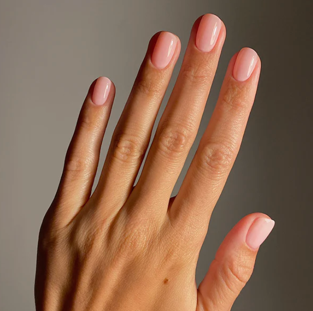 Karolin van Loon Copy of Jardin De Lys Nail Polish