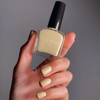 Karolin van Loon Beurre Soleil Nail Polish