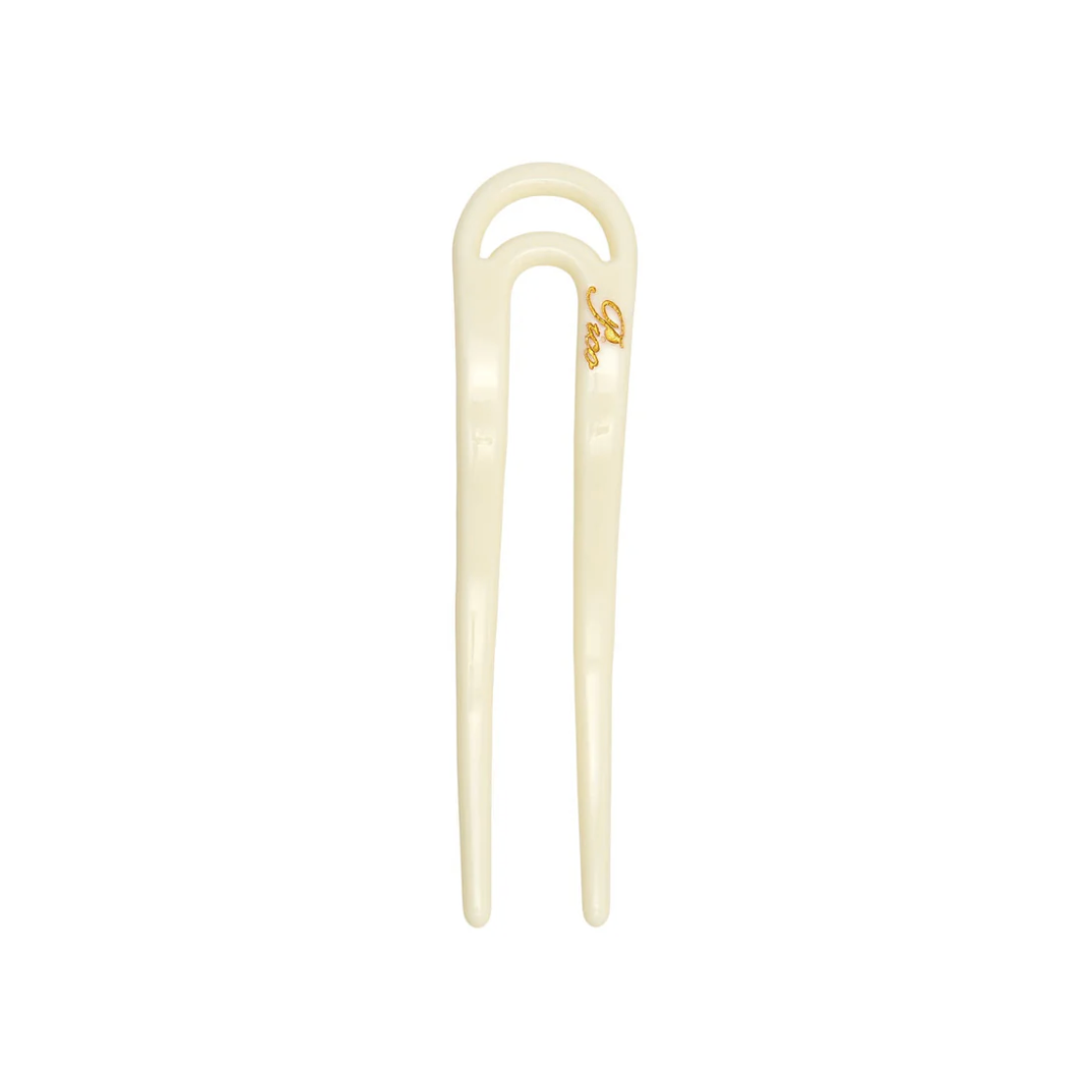 Pico Hair Pin Jolie Ivory