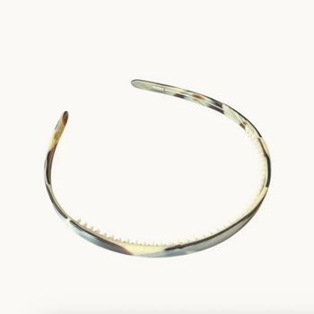 Pico Nina Headband Tortoise
