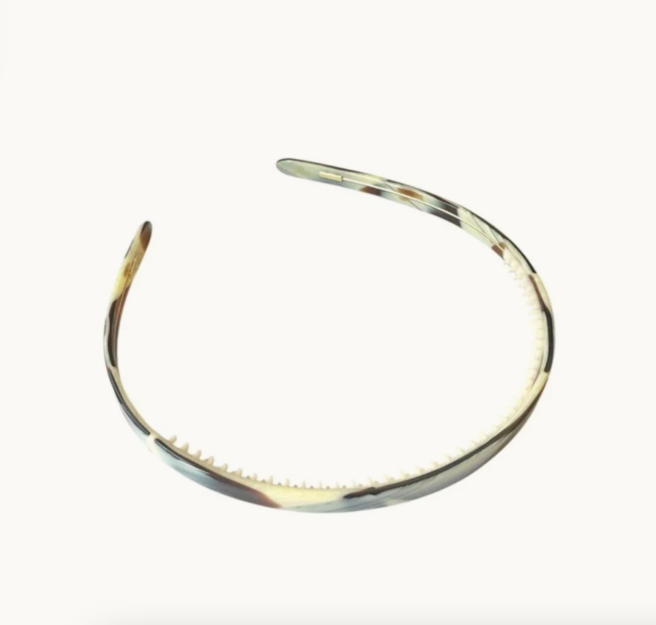 Pico Nina Headband Tortoise