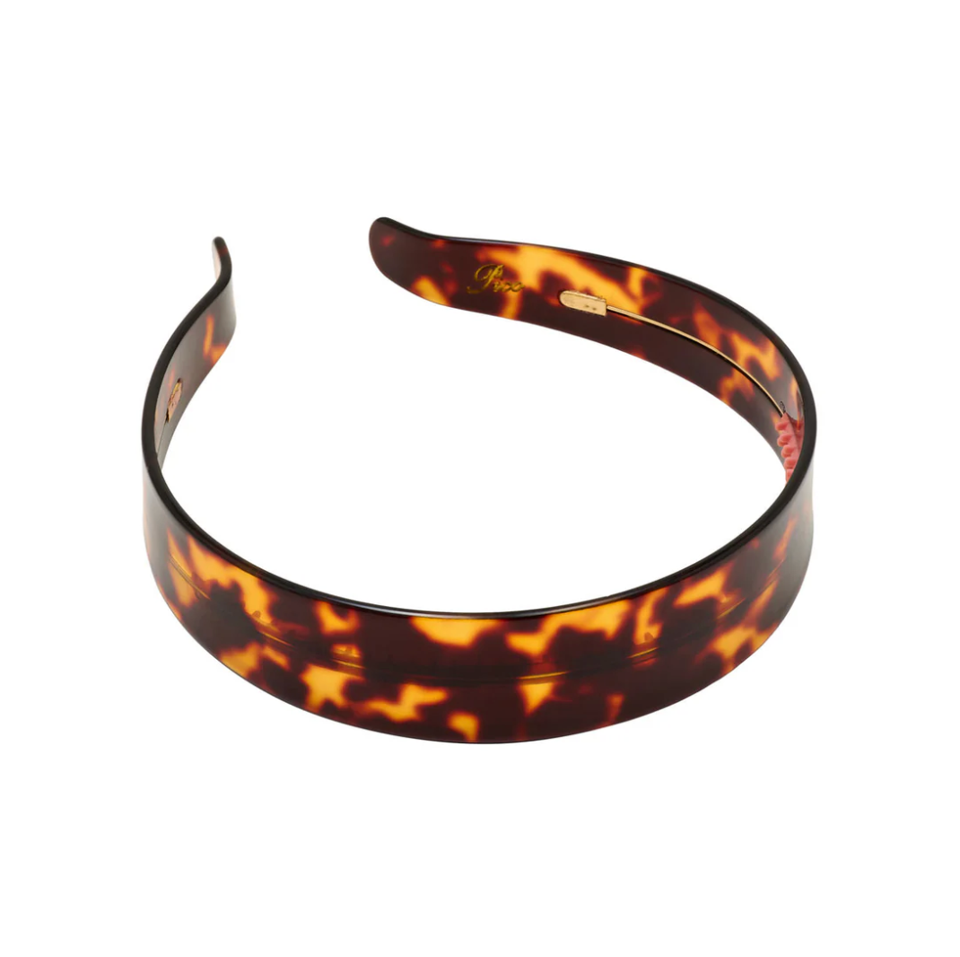 Pico Carolyn Headband Turtle