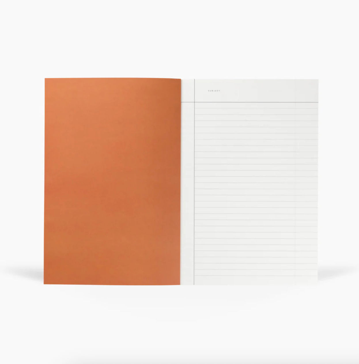 Notem Notebook Vita Medium Rose Grid