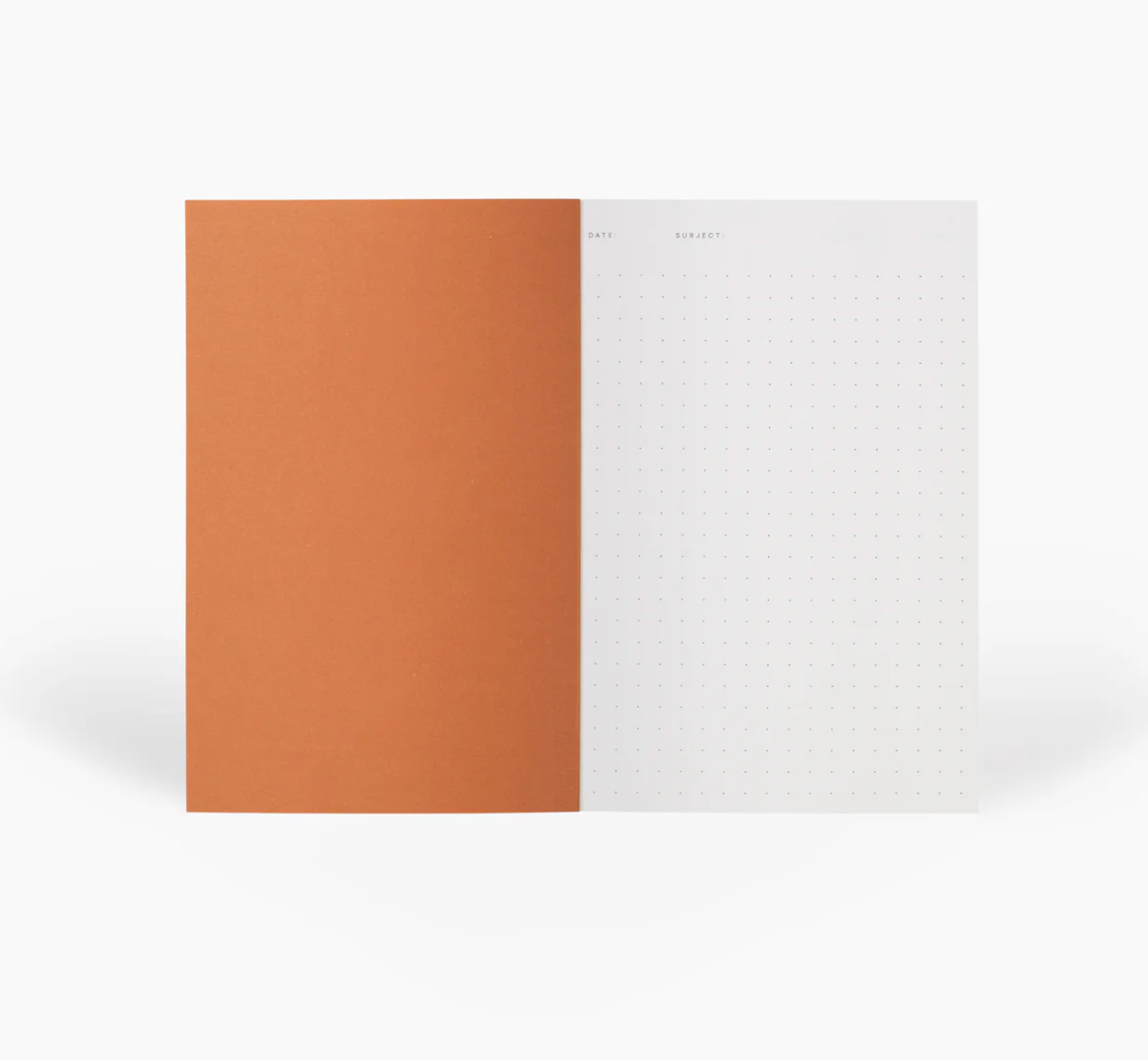 Notem Notebook Vita Bordeaux Small