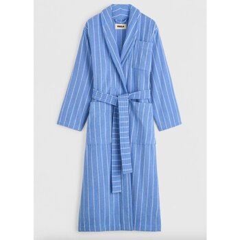 Tekla Terry Classic Bathrobe Marseille