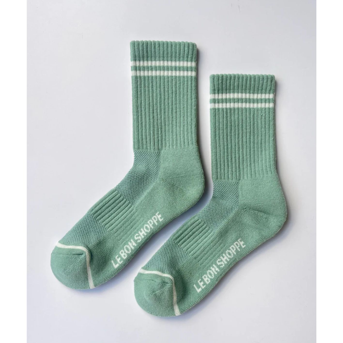 Le Bon Shoppe Boyfriend Socks Meadow