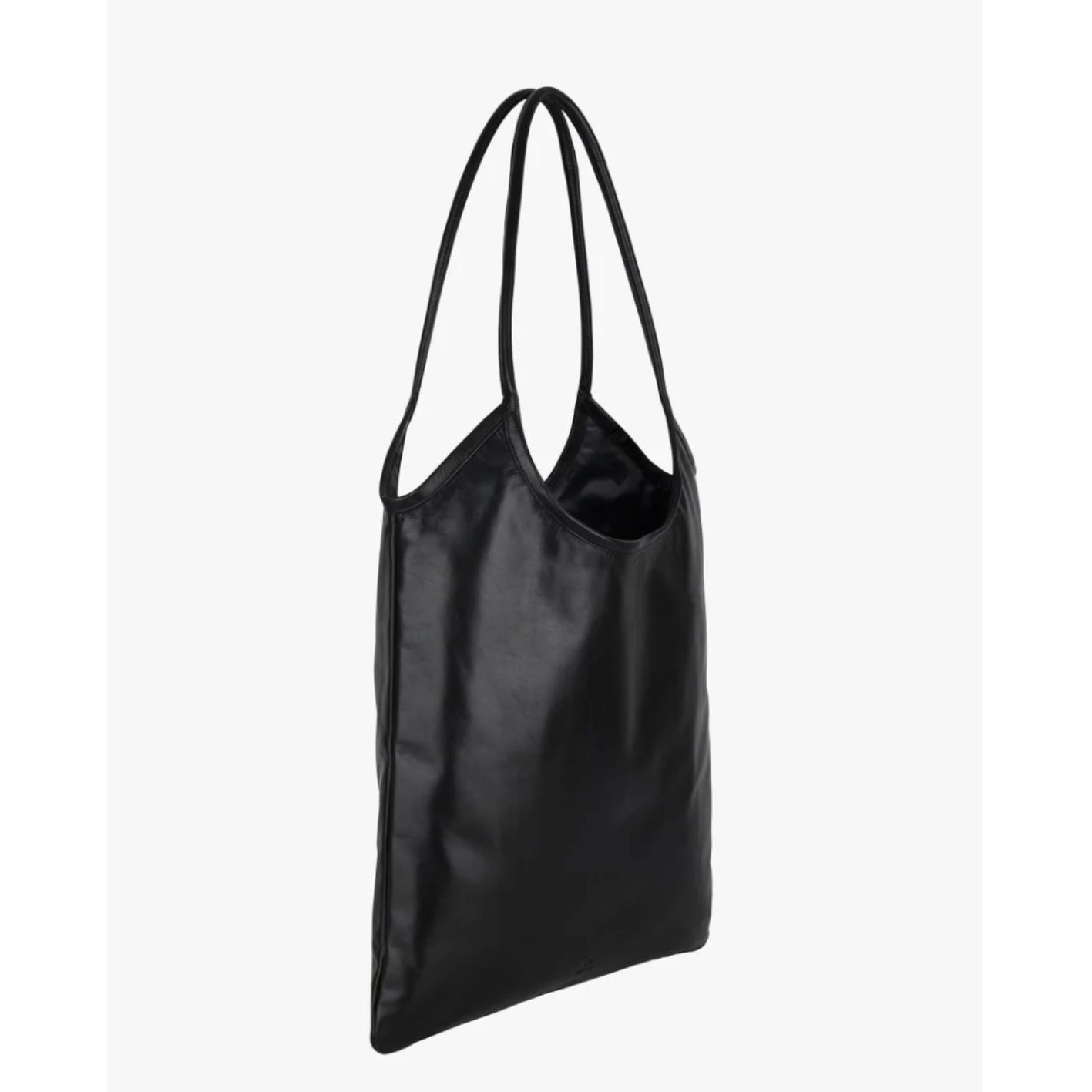 Adax Shopper Amalfi Lucy Black