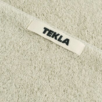 Tekla Terry Towel Pebble 70x140