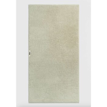 Tekla Terry Towel Pebble 70x140