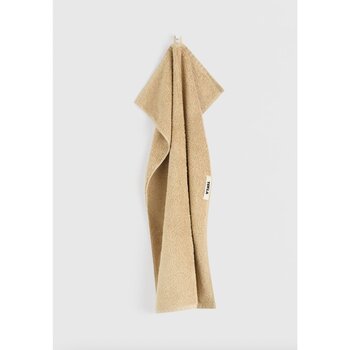 Tekla Terry Towel Sienna 50x90