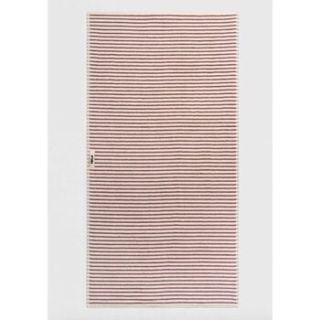 Tekla Terry Towel Ripple Stripes 70x140