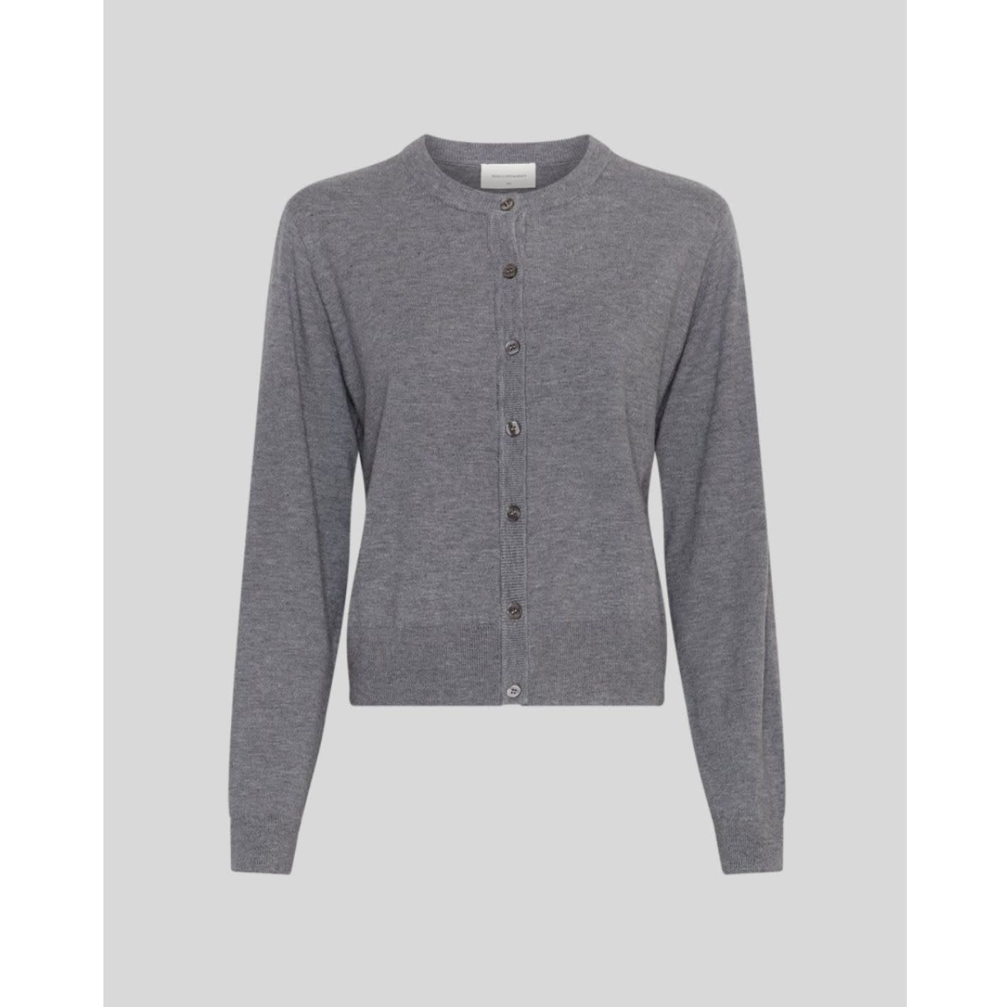 Msch Copenhagen Sefika Rachelle Cardigan MGM