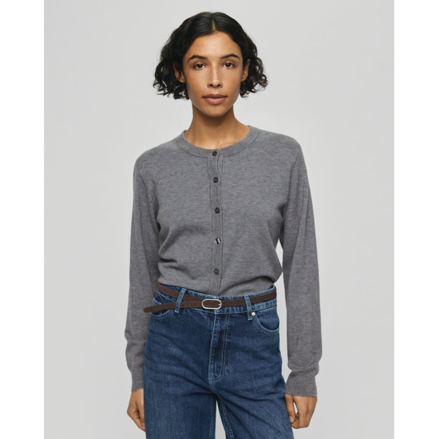 Msch Copenhagen Sefika Rachelle Cardigan MGM