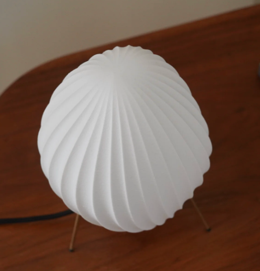 Jord Alma 4J Lamp