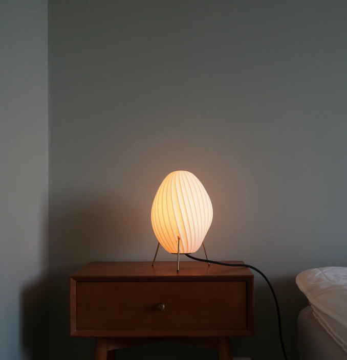 Jord Alma 4J Lamp